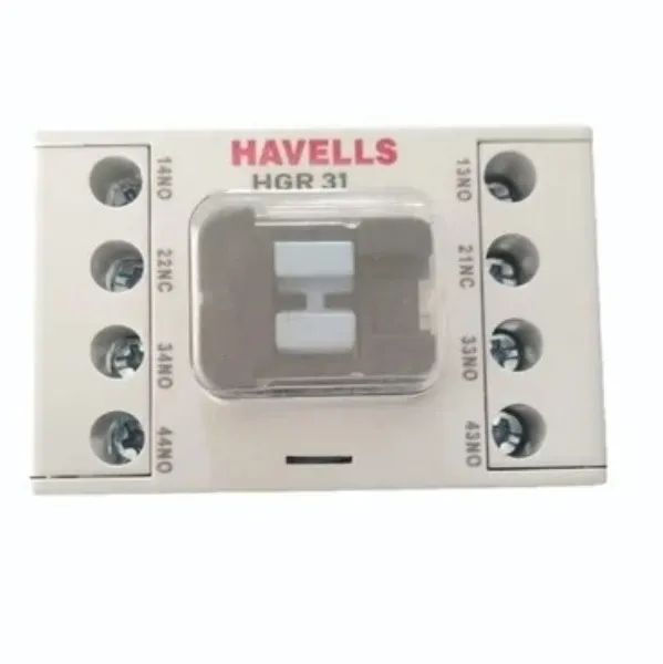 Leading Price Havells Control Relay Dealers in Coimbatore