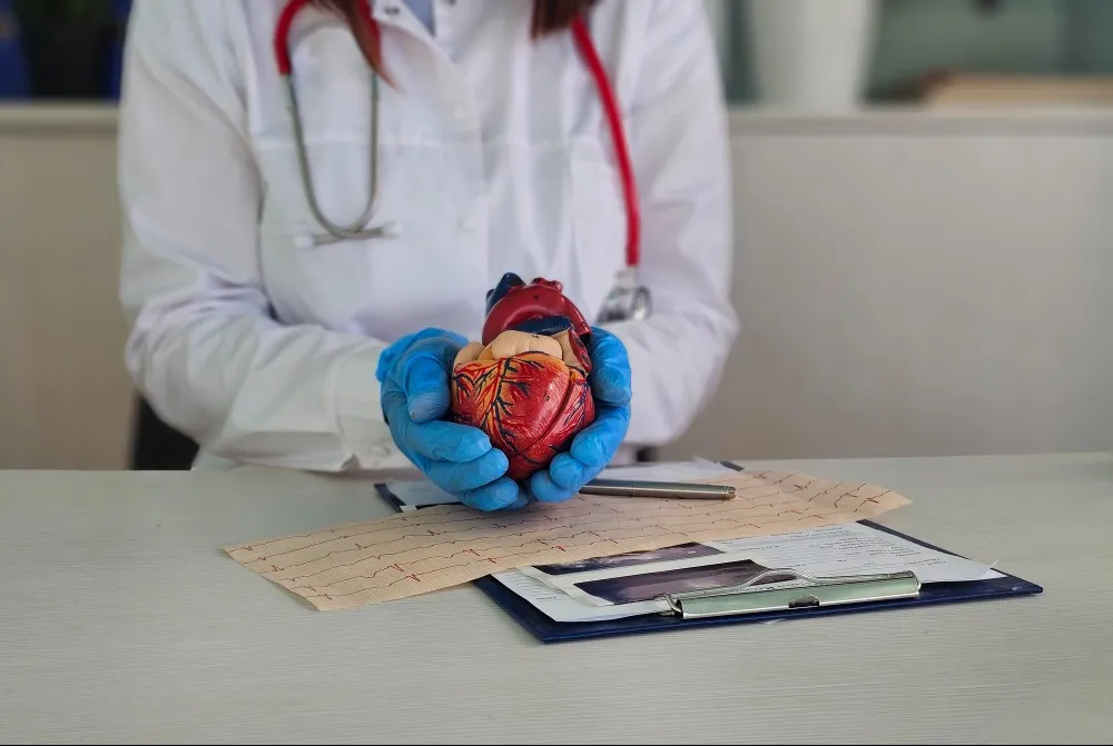 Why Cardiac and Non-Cardiac Systemic Illnesses Matter Before Heart Surgery