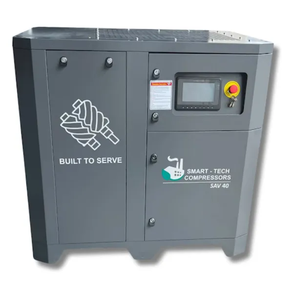 Efficient Food Processing Relies on the Right Air Compressor for Food Industry
