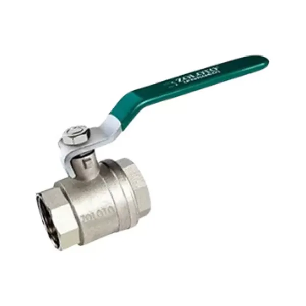 What to Know Before Procuring Zoloto Valves for Industrial Requirements