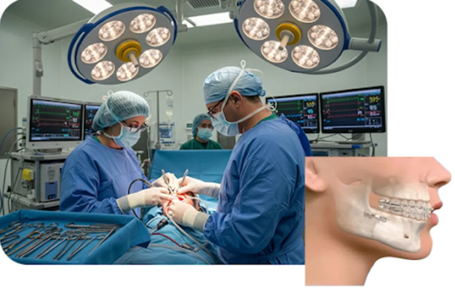 Restoring Confidence Through Maxillofacial Prosthesis After Facial Defects