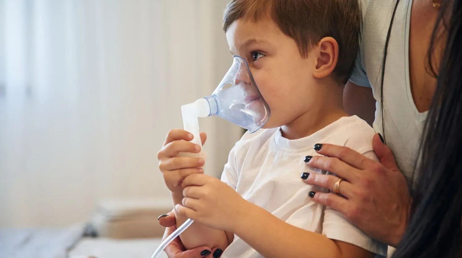 When Pediatric Asthma Treatment Becomes Important for Recurring Cough and Wheezing