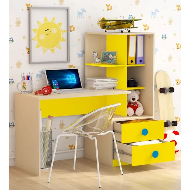 Choosing Children Bedroom Furniture That Grows With Your Family in Mhalunge