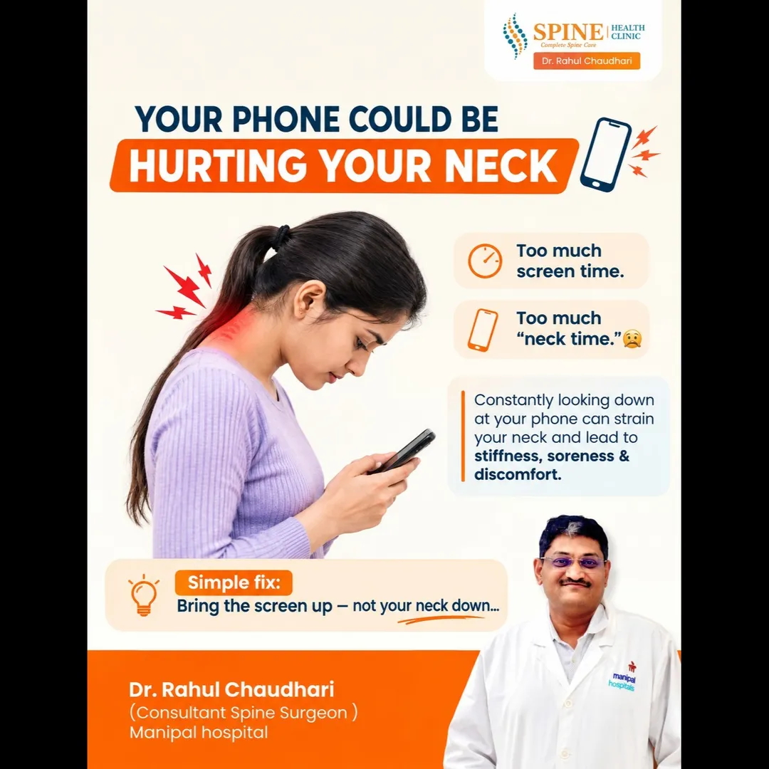 Back Pain Specialist in Pune | Neck Pain Specialist in Pune |