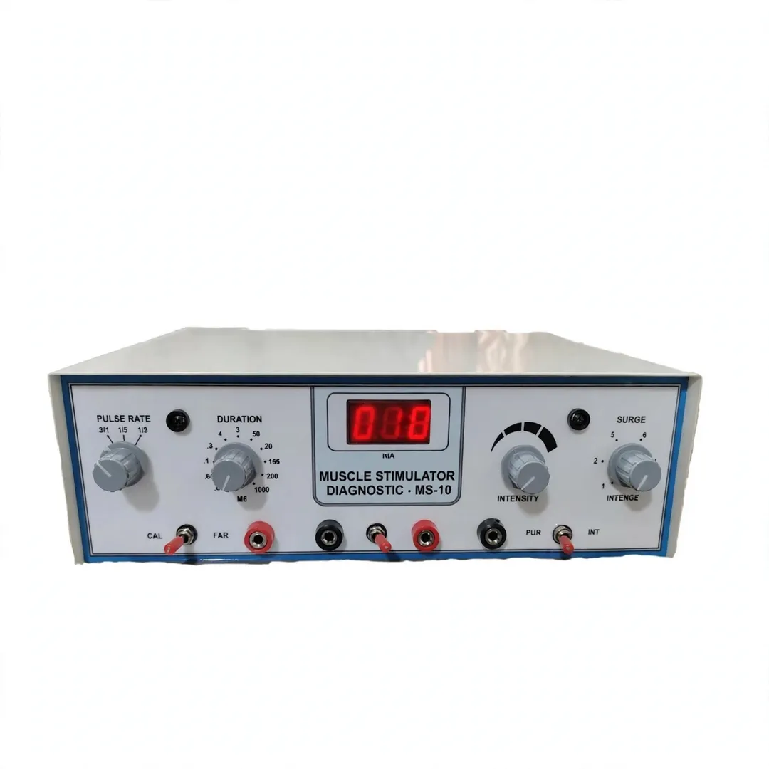 muscle stimulator diagnostic near by me