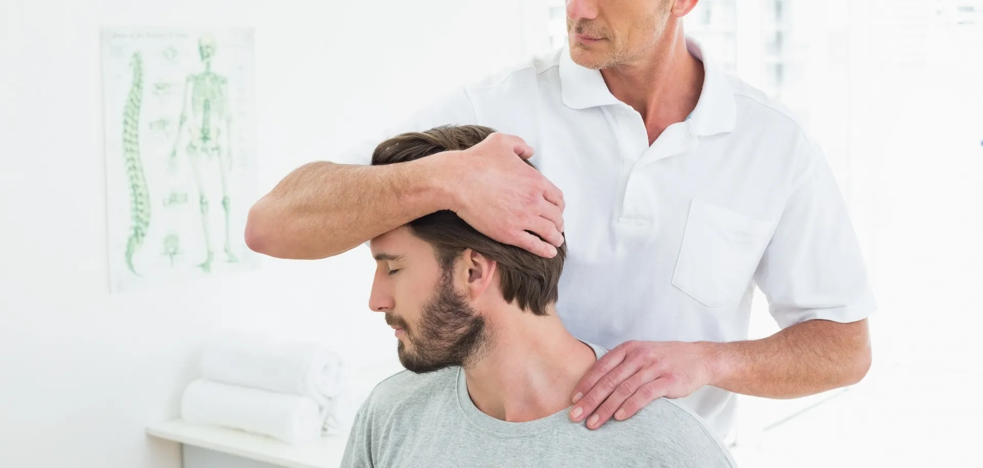 How Neck Pain Physiotherapy Helps Restore Comfortable Everyday Movement