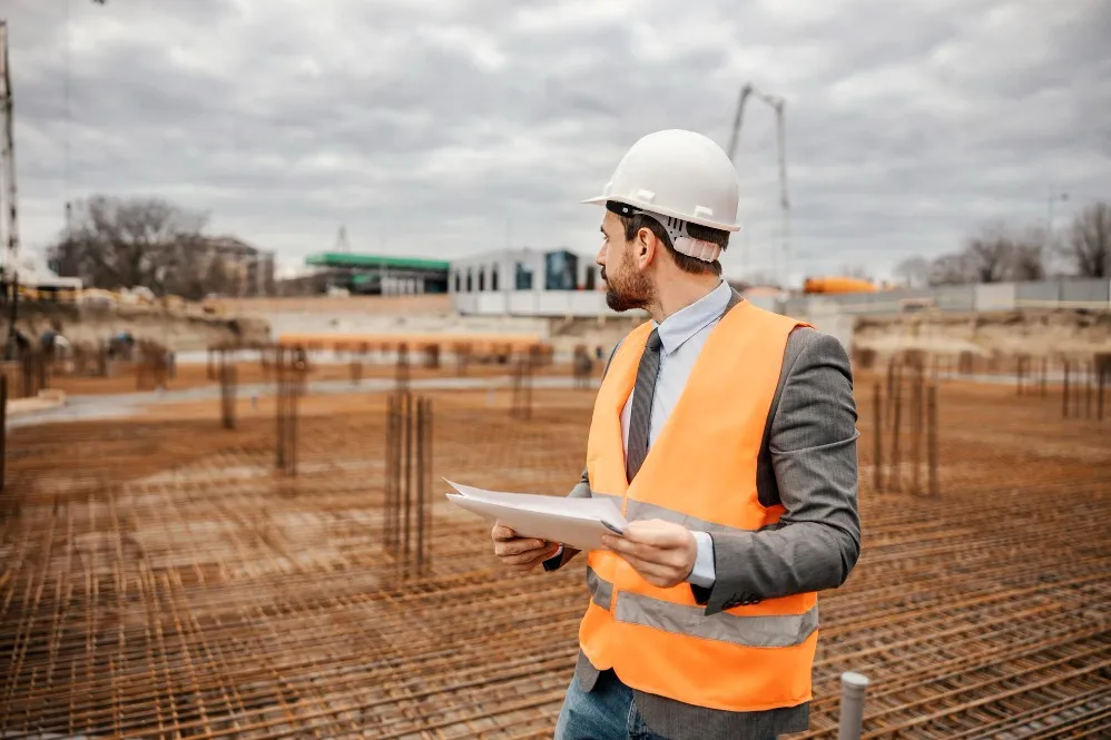 How the Best Civil Contractor Keeps Construction Quality on Track