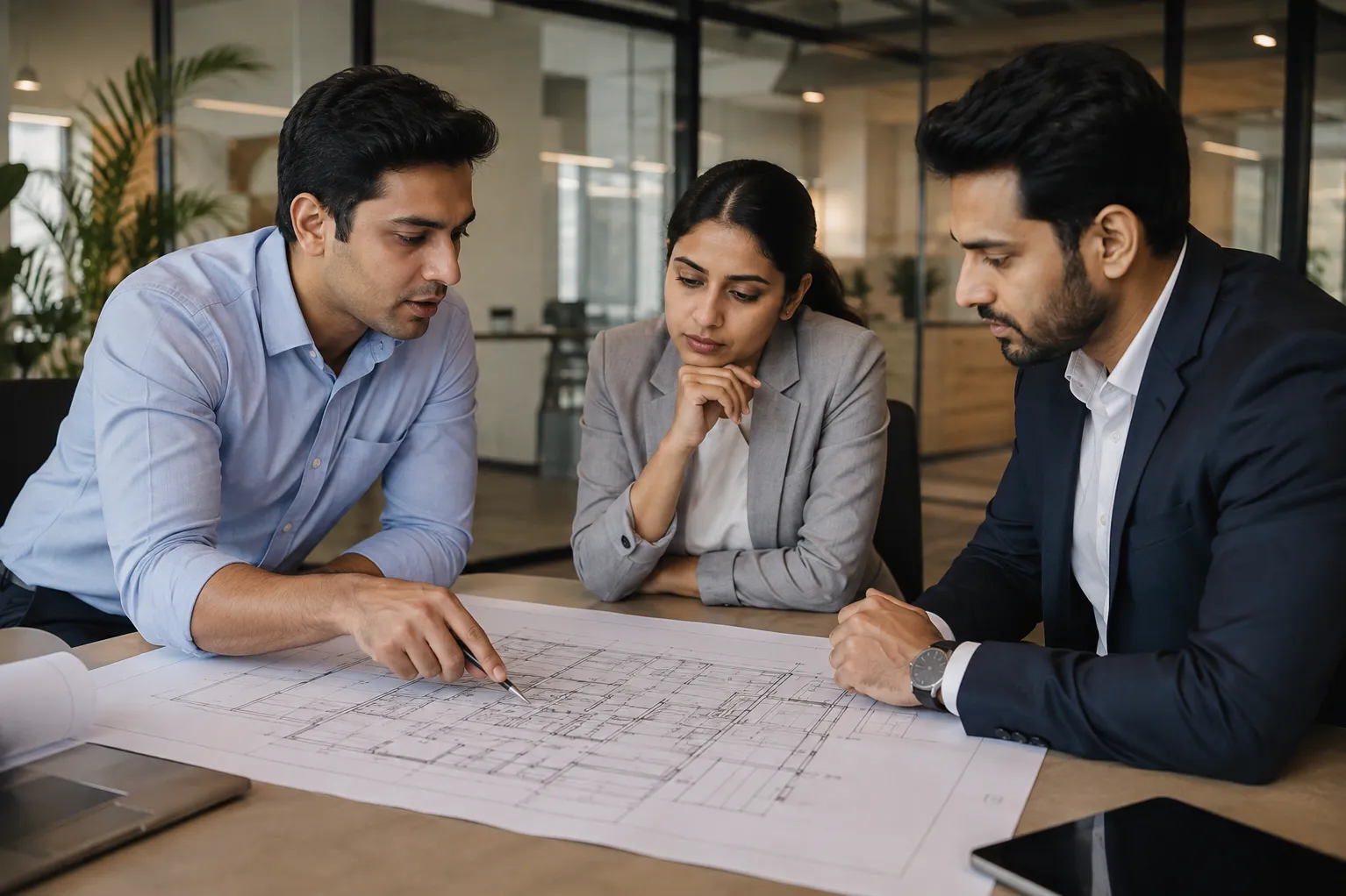 Facility Planner Selection Helps Hospitality Projects Stay Organized