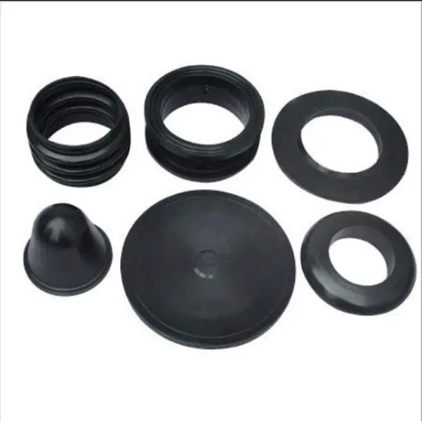 Rubber Washer Manufacturer Vadodara