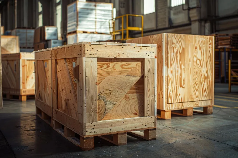 Wooden Packaging Supplier in Pune: How to Evaluate Quality, Capability and Service Readiness