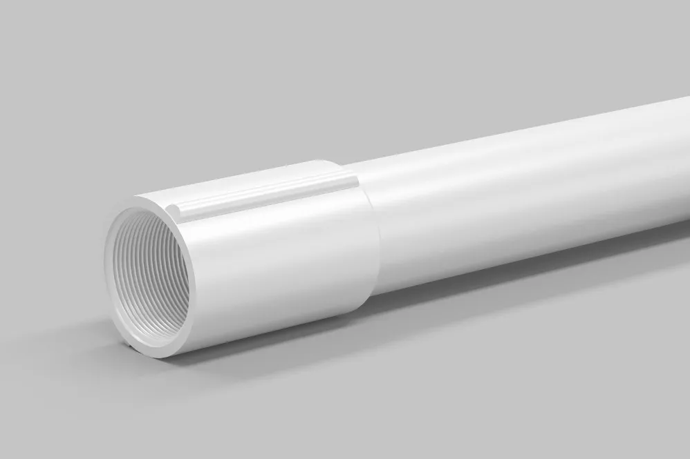Where UPVC Pipes Are Used in Modern Water and Building Systems in Nagpur