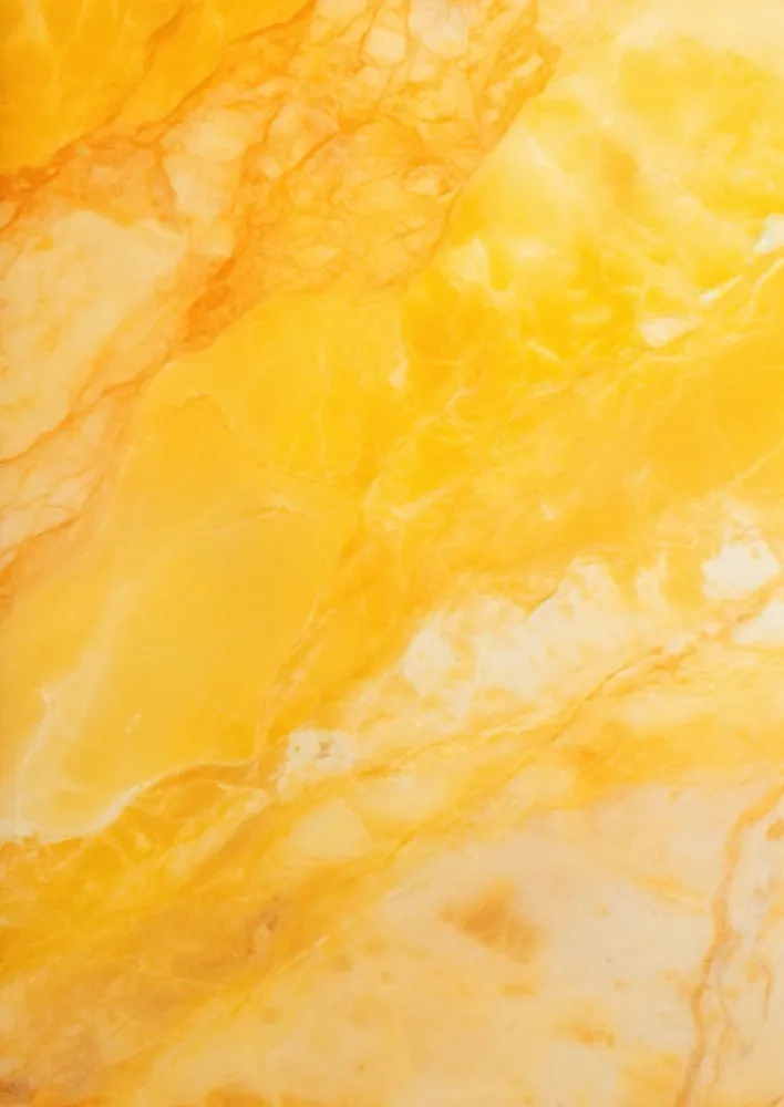 What to Expect When Working with a Yellow Marble Dealer for Premium Interiors