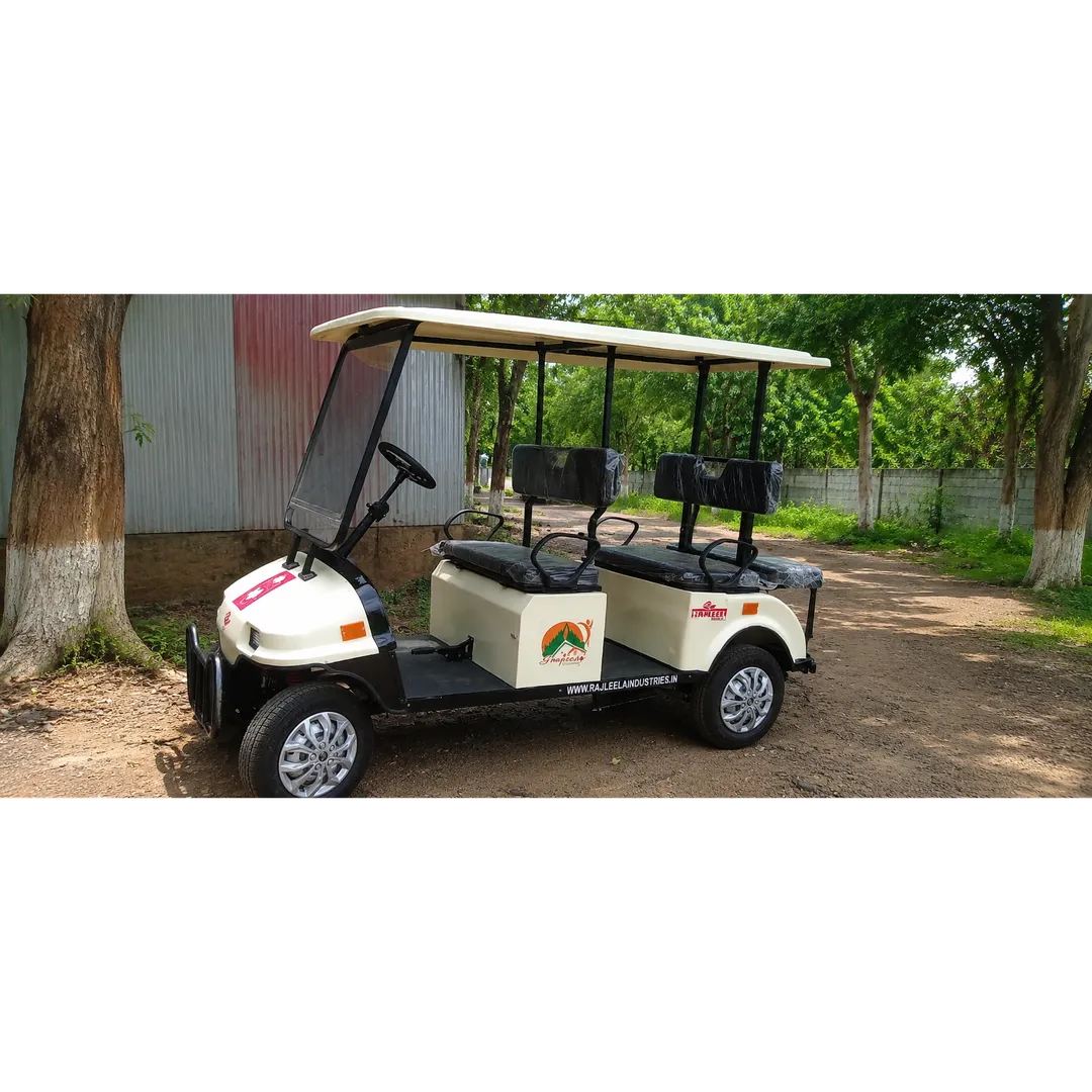 ๐ Driving Comfort at Grapessy Vineyards