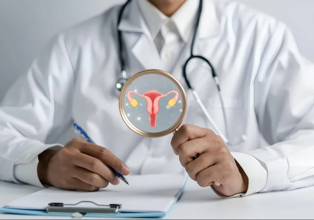 PCOS Treatment That Addresses Irregular Periods, Fertility Concerns, Metabolic Health