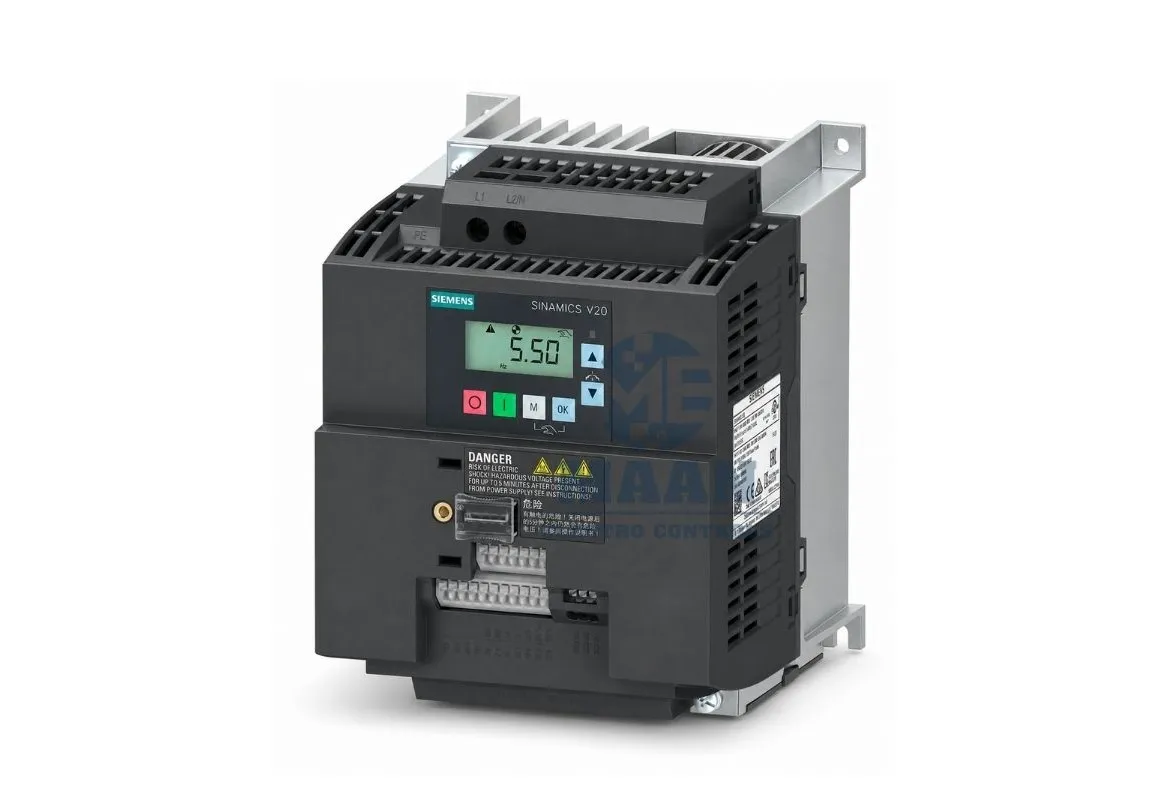 6SL3210-5BB22-2UV1