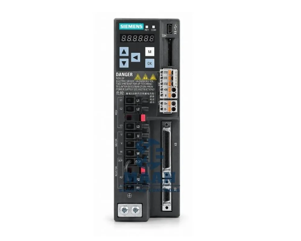 6SL3210-5FE10-4UA0