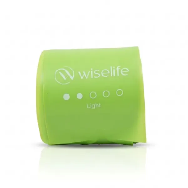 Choosing an Exercise Band Based on Resistance and Workout Goals