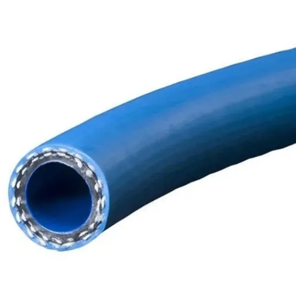 Choosing a Chemical Hose Through Compatibility and Operating Conditions