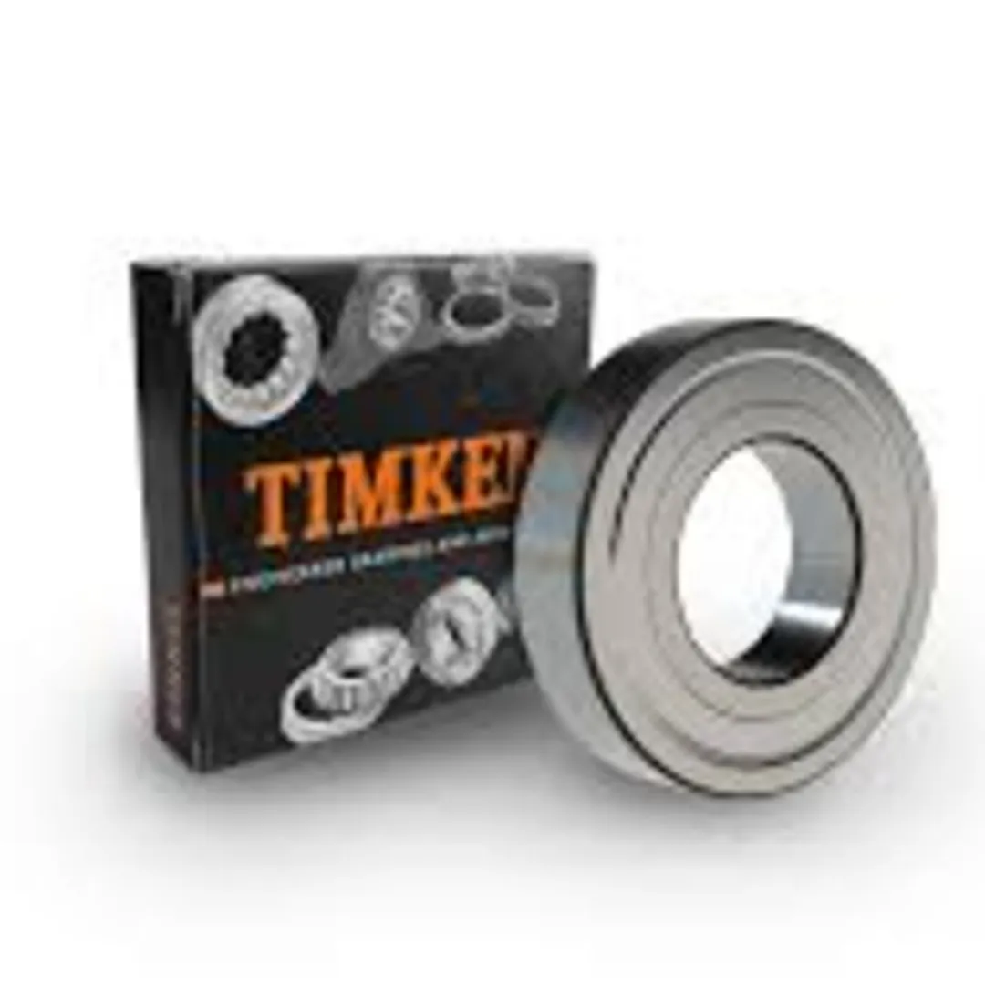 6002-ZZ-c3 TIMKEN BEARING Authorized Distributor in Lucknow M.S.Balaji Industrial Partners Pvt ltd