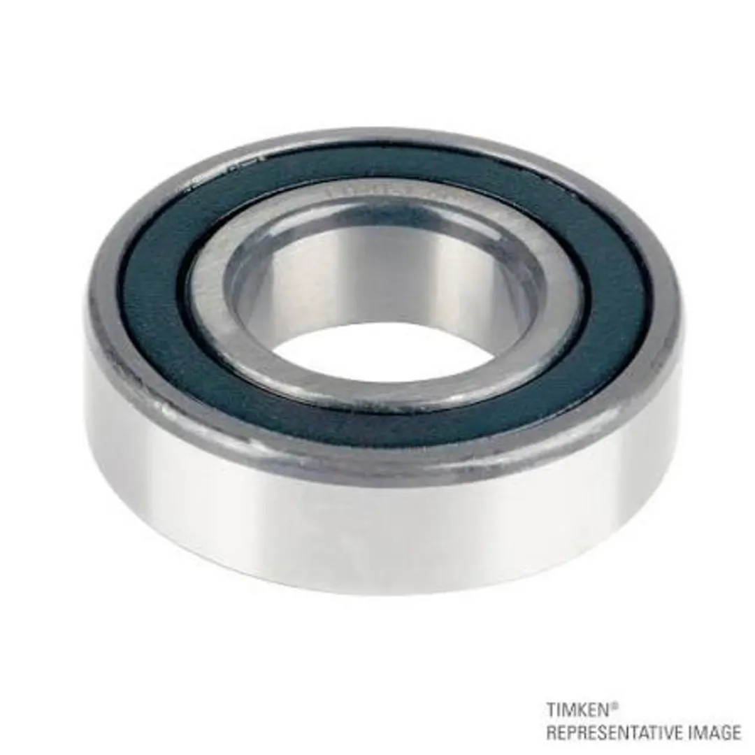 6002-2RS TIMKEN BEARING Authorized Distributor in Punjab M.S.Balaji Industrial Partners Pvt ltd