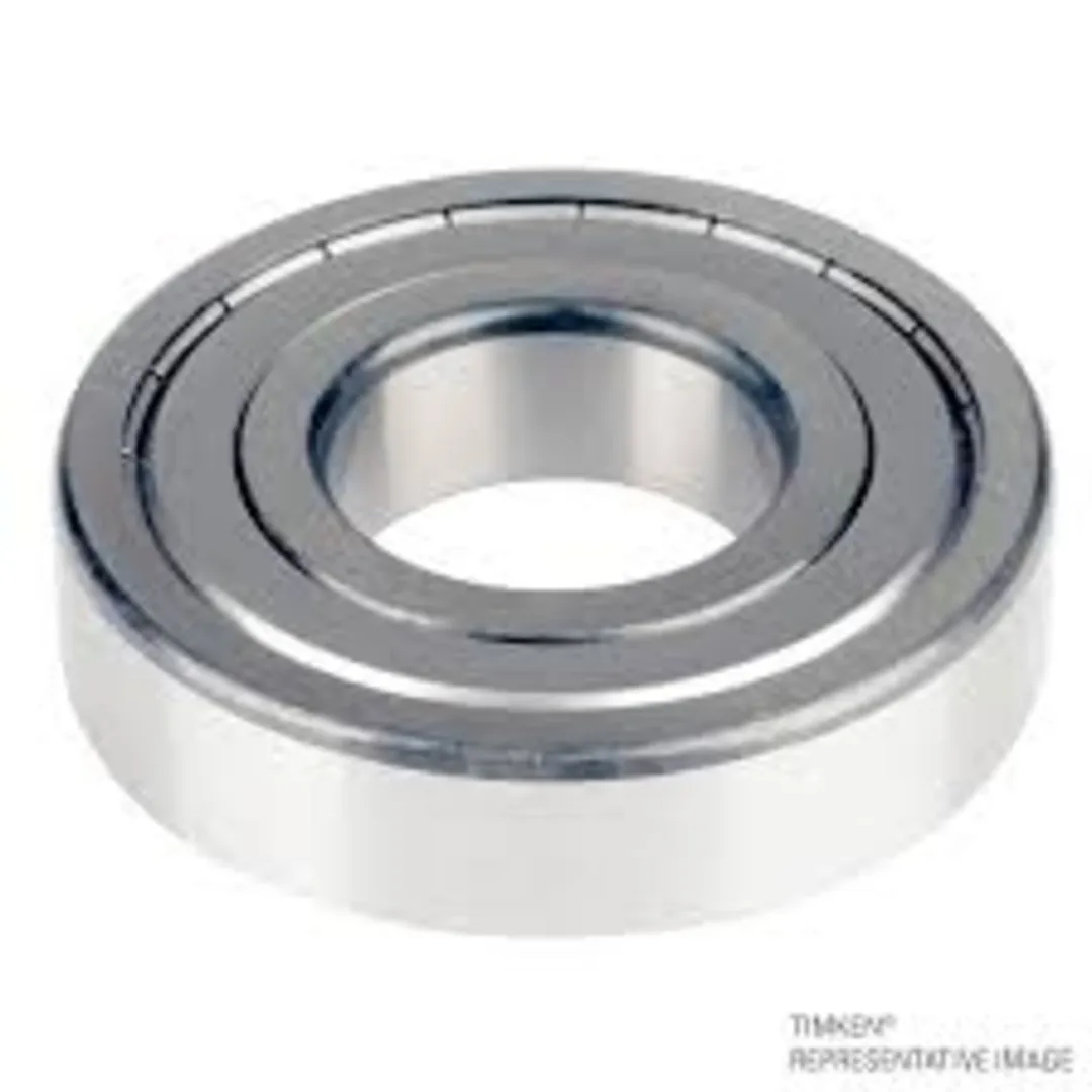 6003-ZZ TIMKEN BEARING Authorized Distributor in Mumbai M.S.Balaji Industrial Partners Pvt ltd .