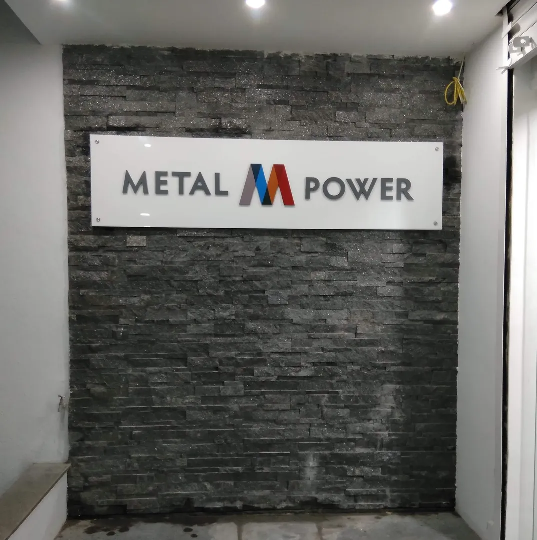 Corporate signage companies In Coimbatore