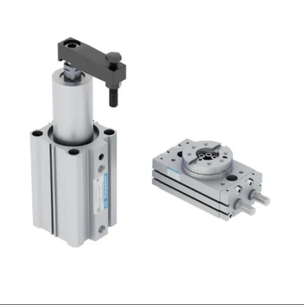 JANATICS ROTARY CYLINDER