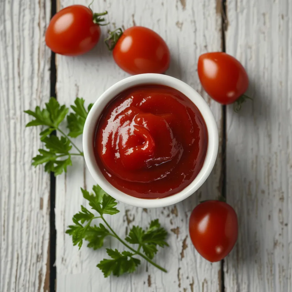 Signs of a Reliable Tomato Ketchup Supplier for Commercial Kitchens in Chrompet