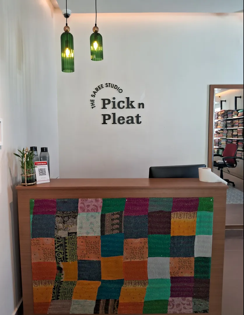 Boutique reception board manufacturers