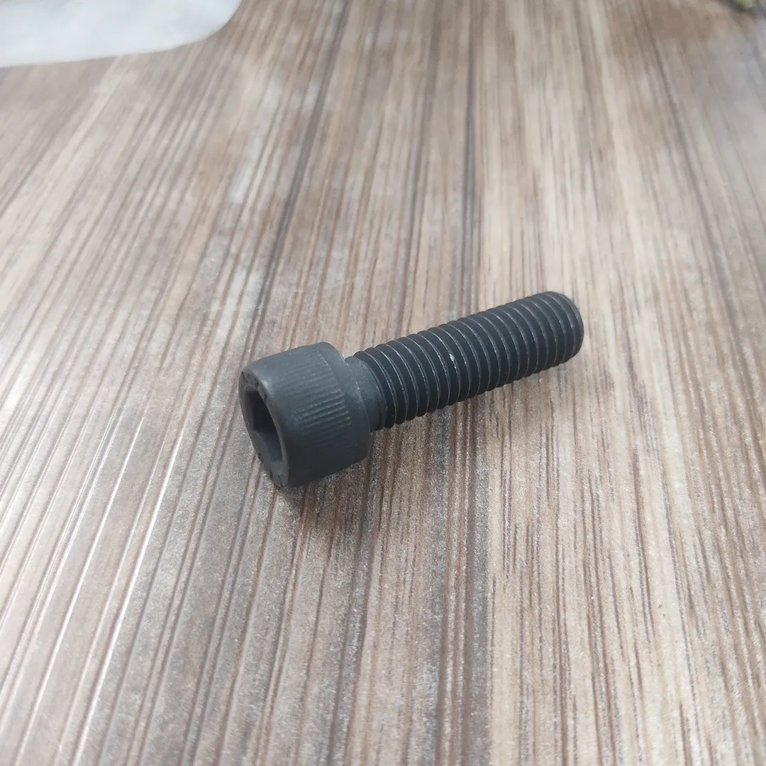 tvs allen bolt supplier in chakan pune