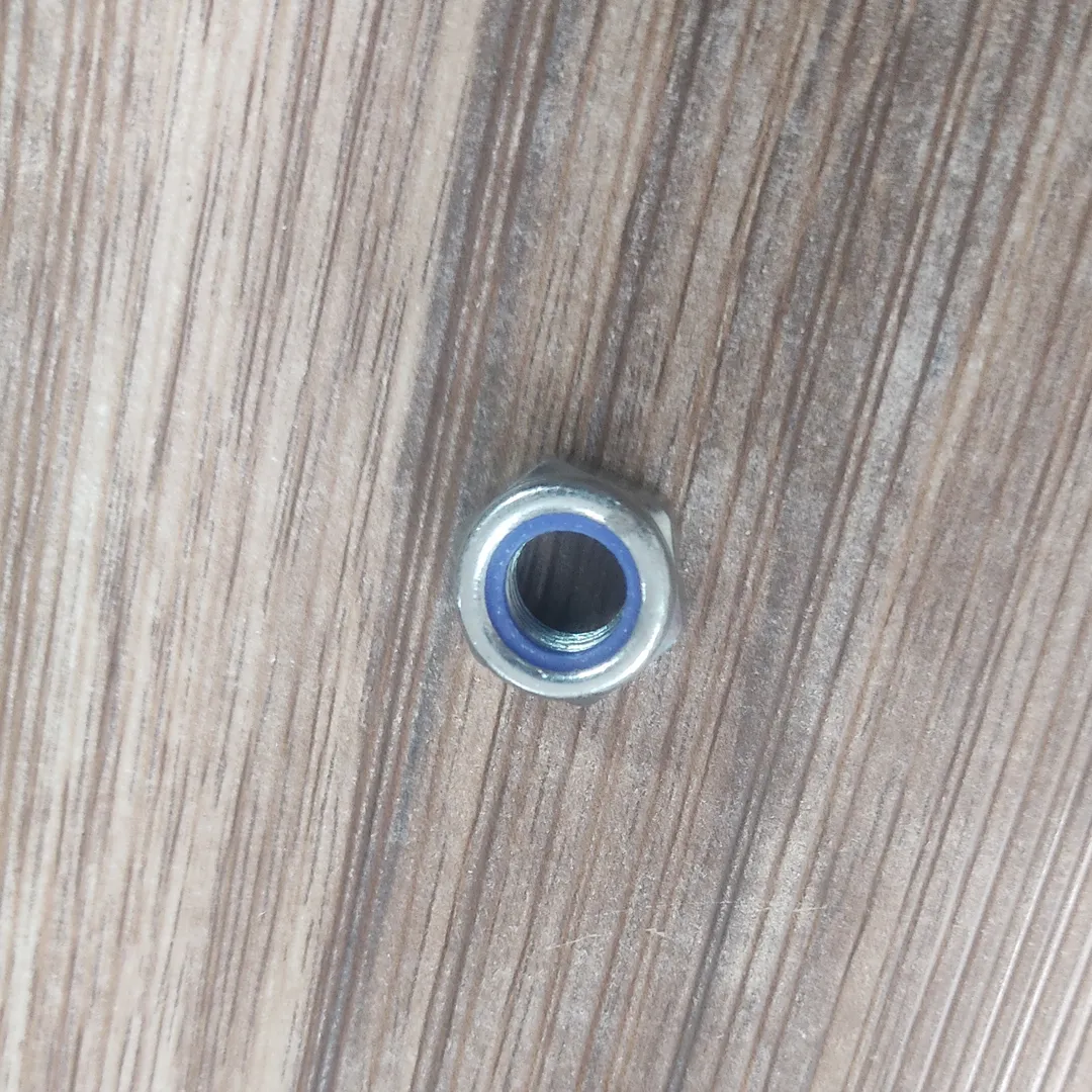 nylock nut supplier in chakan pune