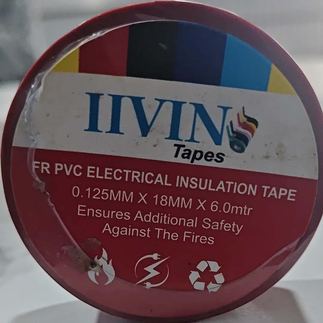 insulation tapes manufacturer in talawade