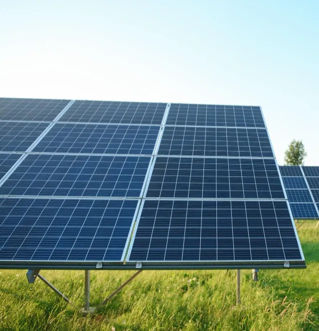 How to Identify a Top Solar Company in Nagpur Before Finalising Your Rooftop Project