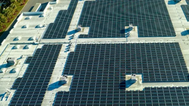 Choosing a Solar Energy Company in Rajasthan for Long-Term Performance