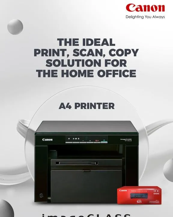 A4 Photocopier Rental in Junagadh