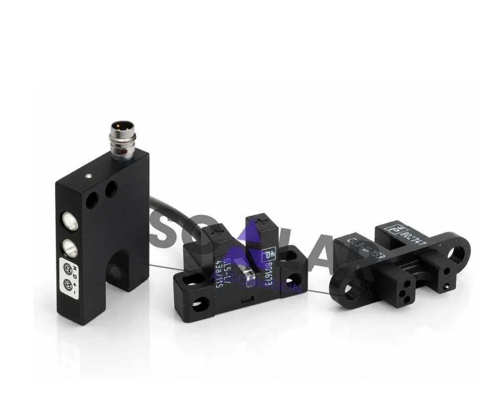PEPPERL+FUCHS PHOTOELECTRIC SENSORS AVAILABLE IN VADODARA