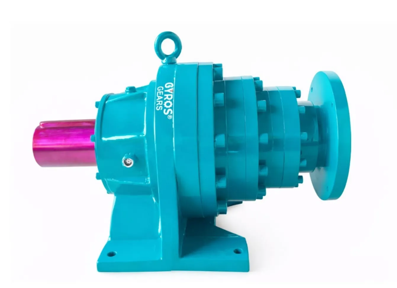 Planetary Gearbox Manufacturer in Odisha