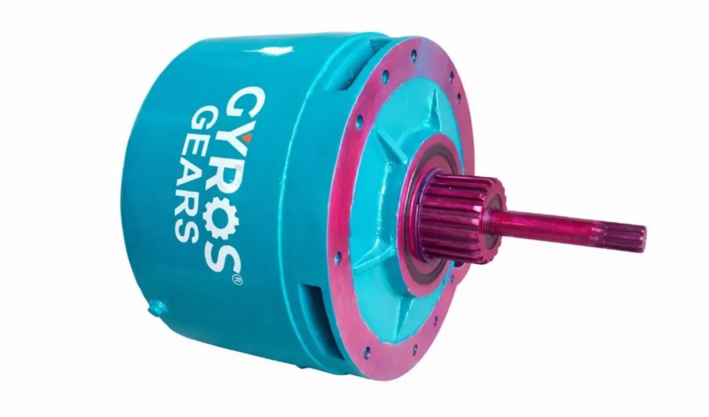 10 Ton Hoist Gearbox Manufacturer in Port Louis, Mauritius