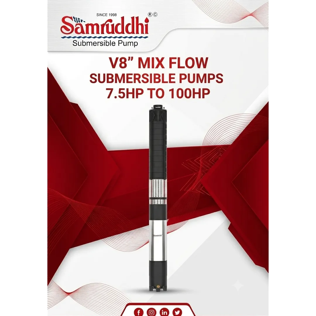 Highest Selling Pump In Sardarshahar