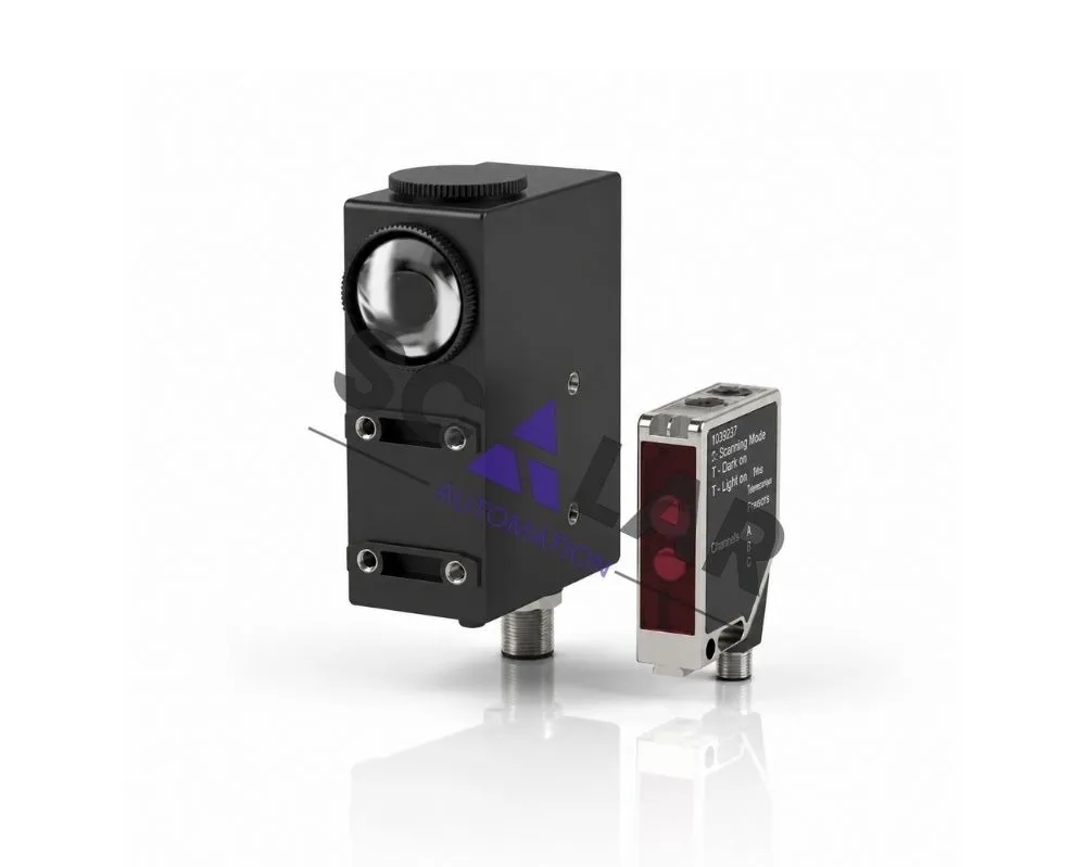 PEPPERL+FUCHS COLOR MARK SENSORS AVAILABLE IN RAJKOT