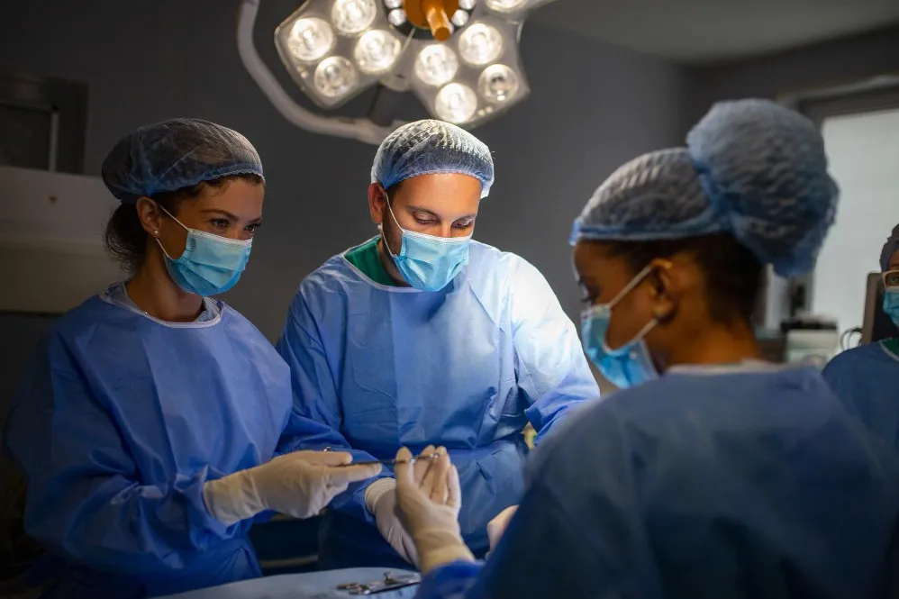 When to Consult a Surgical Oncologist in Baramati