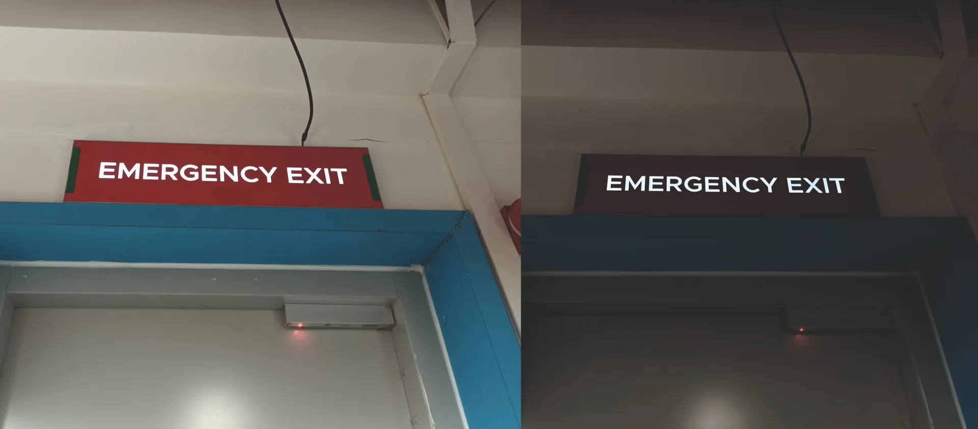 Emergency sign board makers in Coimbatore