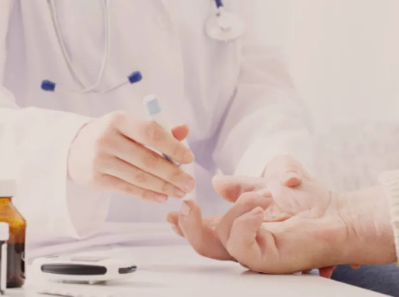 Choosing Diabetology and Endocrinology Care in Malad West
