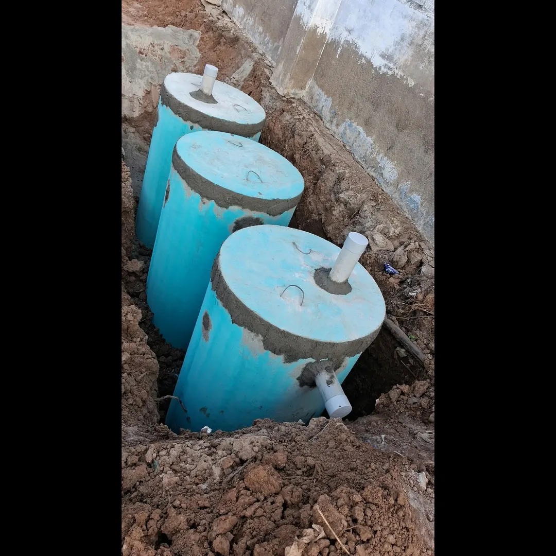 Bio Septic Tank Annur