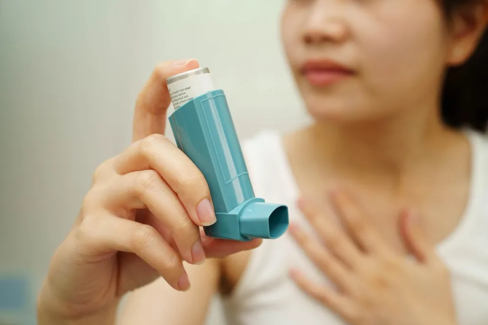 Choosing Asthma and Wheezing Treatment Based on Symptom Control