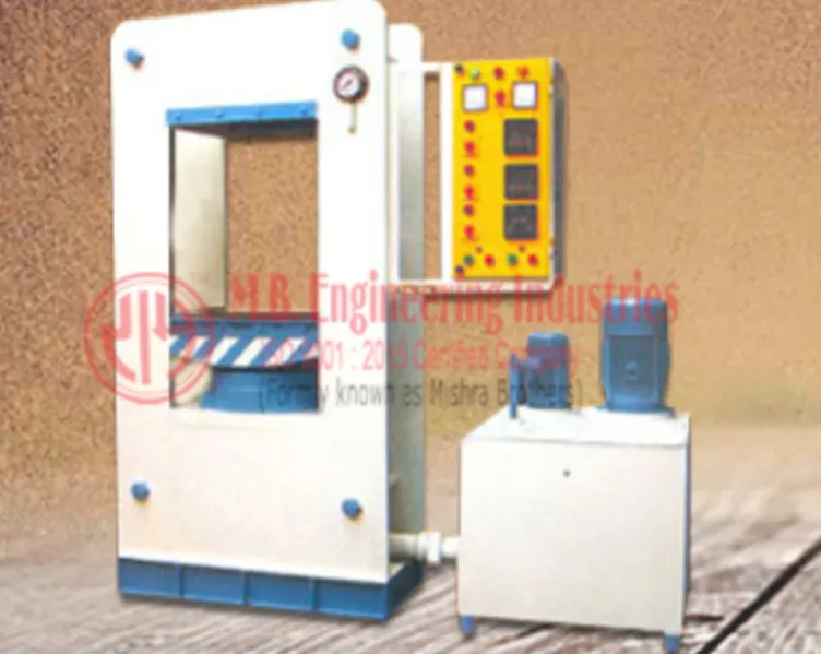 Automatic Sole Pressing Machine Supplier in Delhi NCR Guide to Reducing Rejections