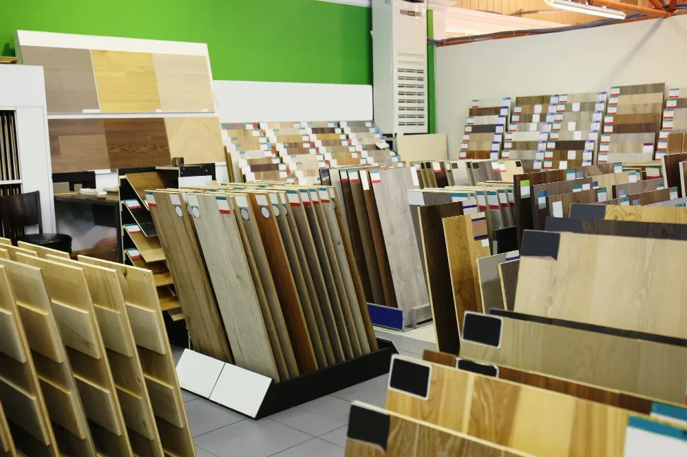 Choosing a Veneer Supplier for Coordinated Interior Projects