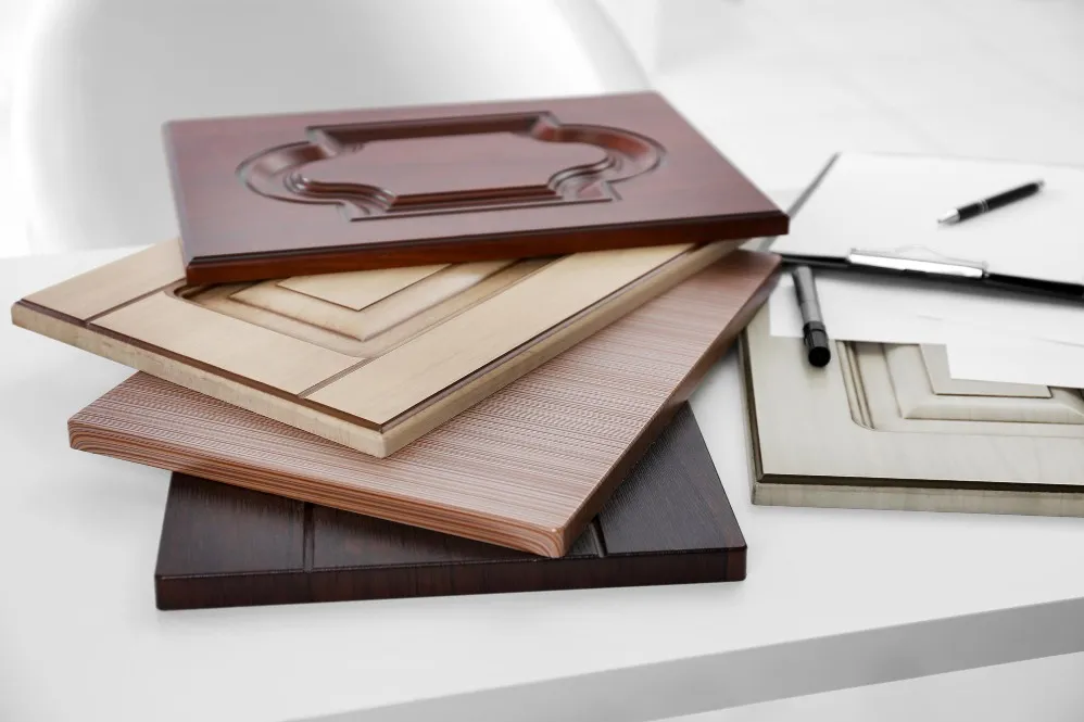 How Premium Veneer Adds Distinction to Bespoke Interiors