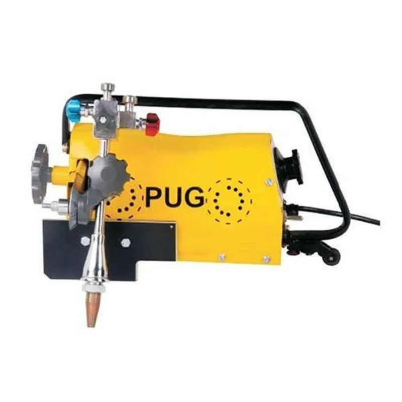 Pug machine dealer in shirwal