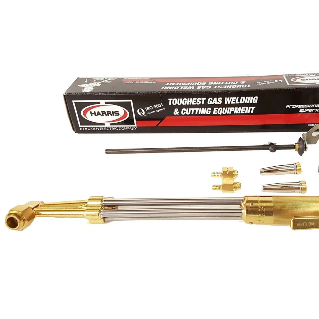 Harris gas cutter Dealer in Bangalore